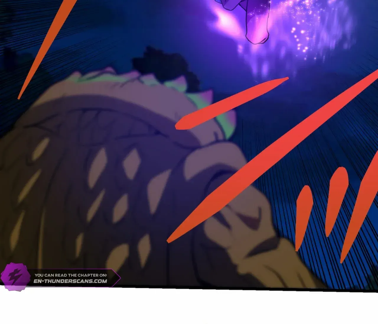 Read Reborn Ranker – Gravity User chapter 86 image 100 on Lezhin
