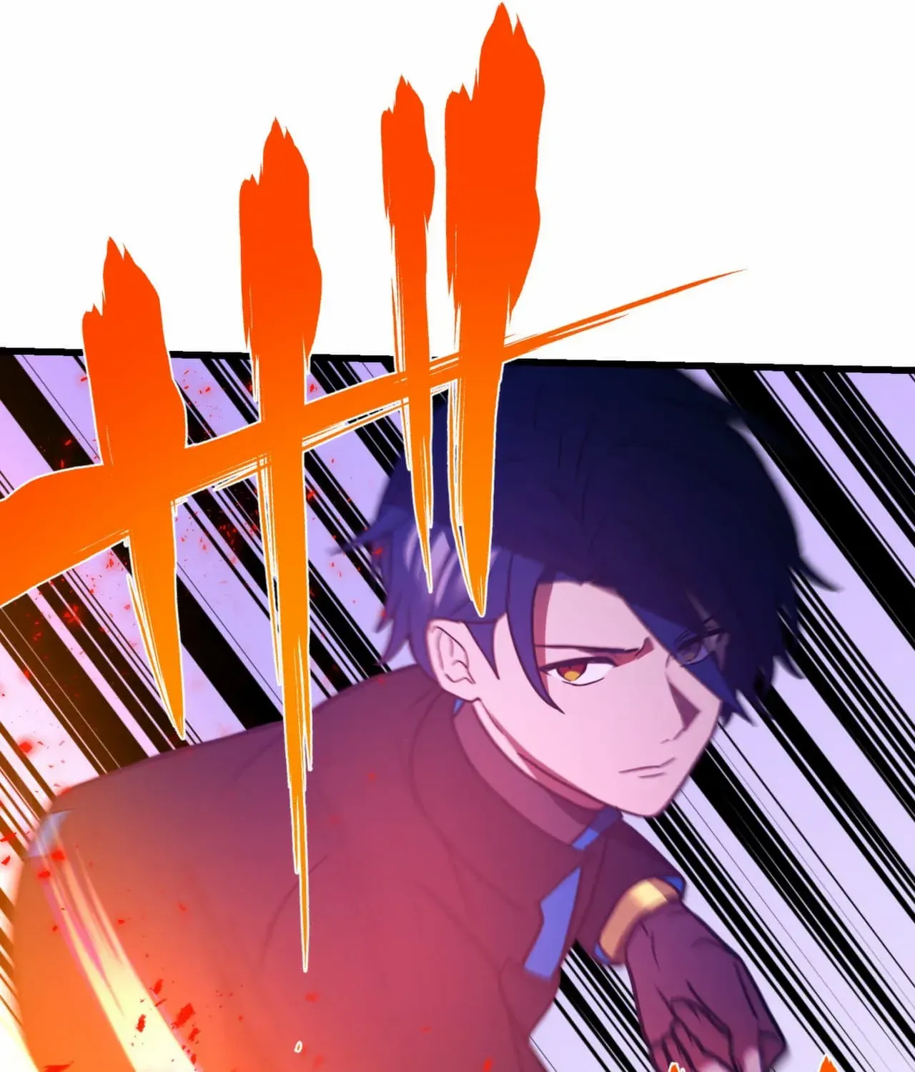 Read Reborn Ranker – Gravity User chapter 86 image 101 on Lezhin
