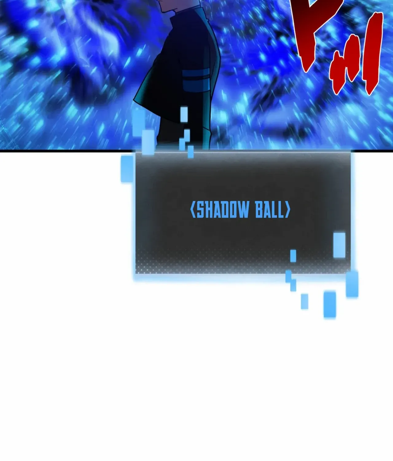 Read Reborn Ranker – Gravity User chapter 86 image 106 on Lezhin