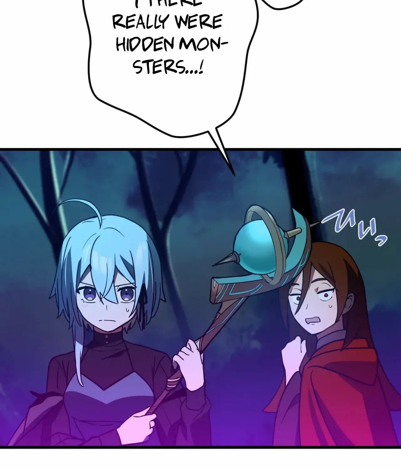 Read Reborn Ranker – Gravity User chapter 86 image 109 on Lezhin