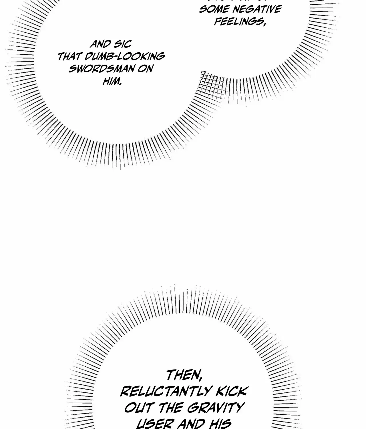 Read Reborn Ranker – Gravity User chapter 86 image 11 on Lezhin