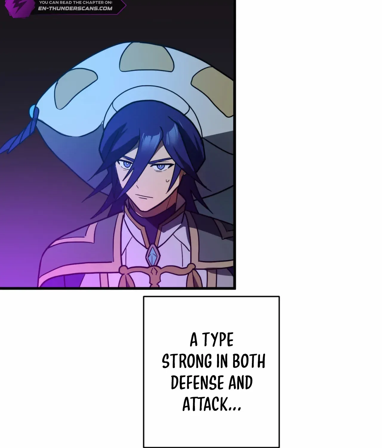 Read Reborn Ranker – Gravity User chapter 86 image 111 on Lezhin