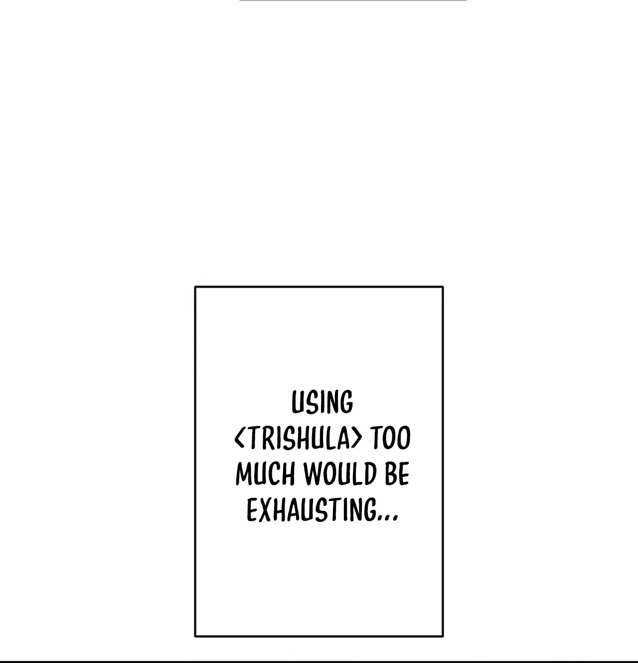 Read Reborn Ranker – Gravity User chapter 86 image 112 on Lezhin