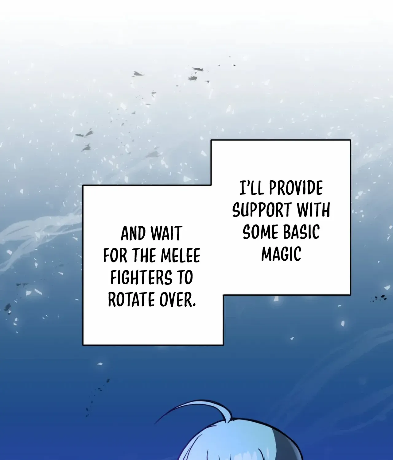 Read Reborn Ranker – Gravity User chapter 86 image 114 on Lezhin