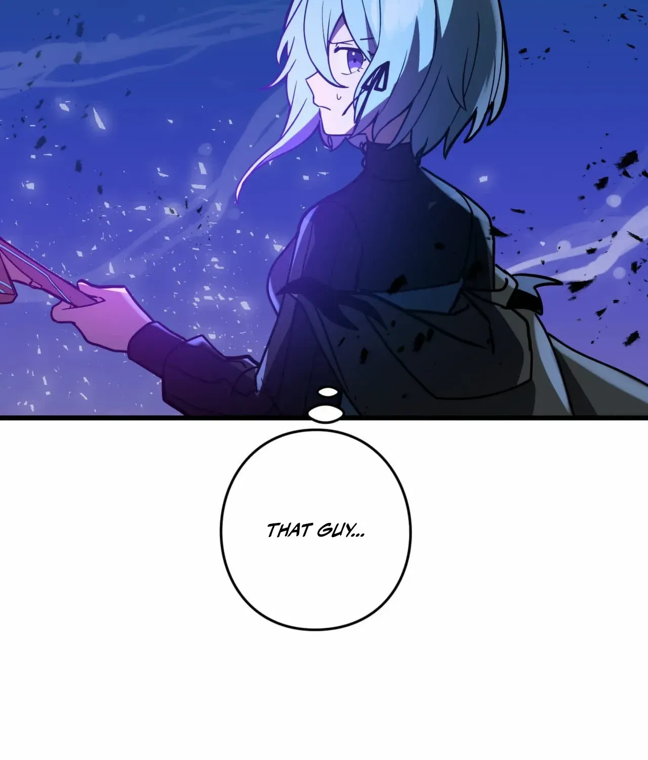 Read Reborn Ranker – Gravity User chapter 86 image 115 on Lezhin