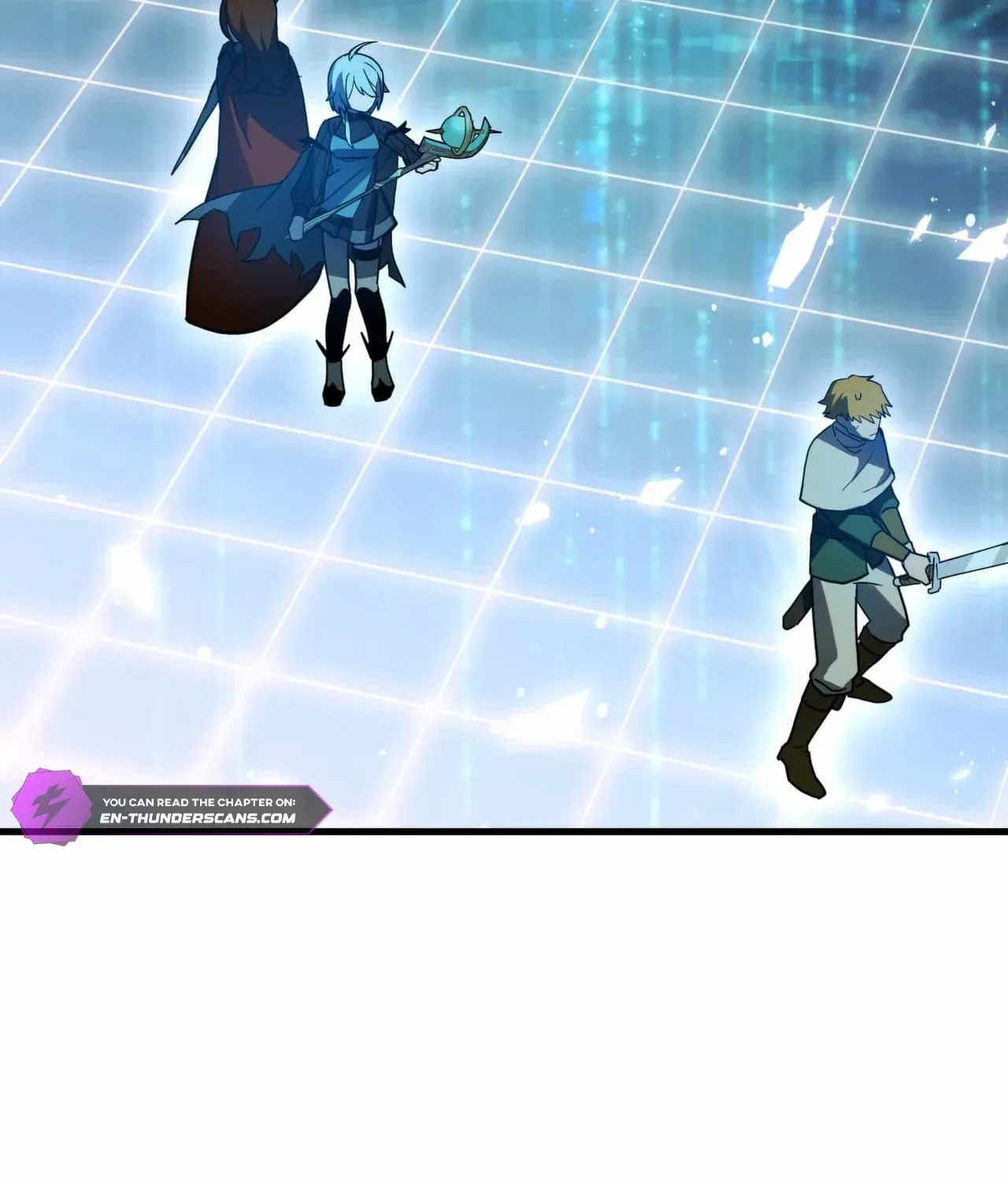 Read Reborn Ranker – Gravity User chapter 86 image 117 on Lezhin