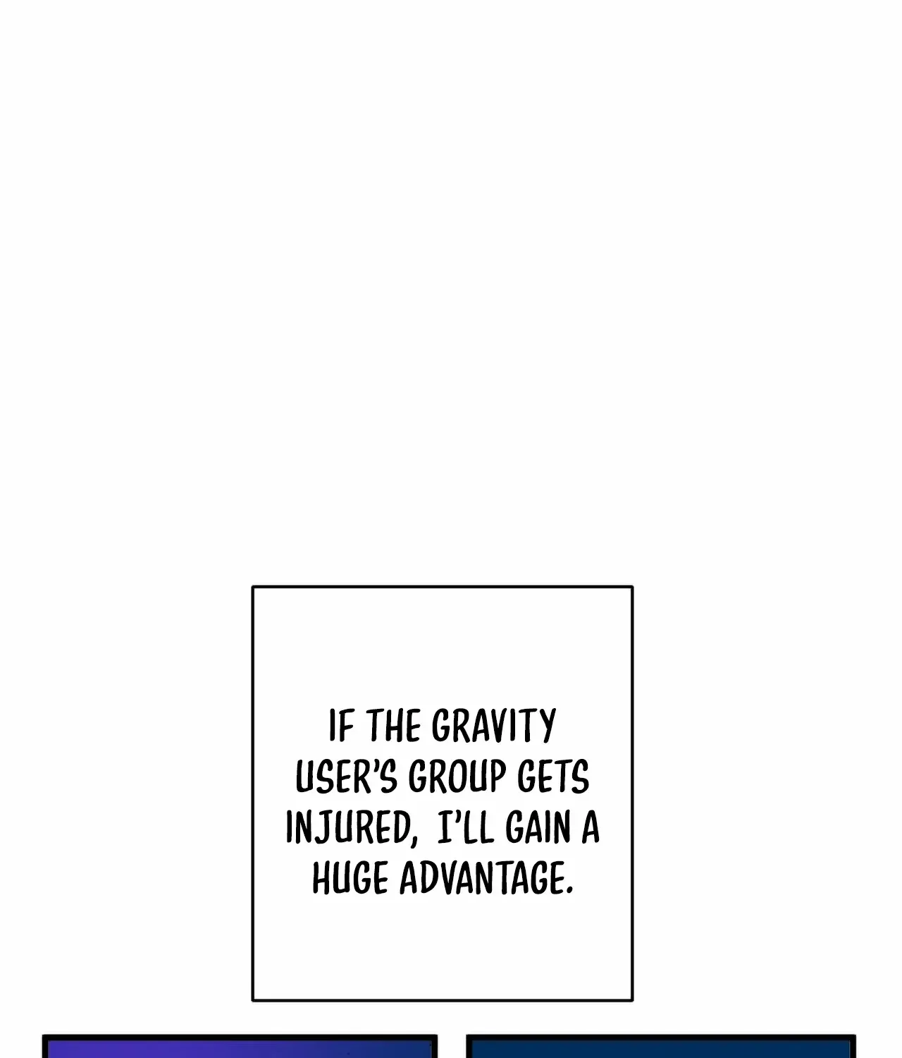 Read Reborn Ranker – Gravity User chapter 86 image 120 on Lezhin