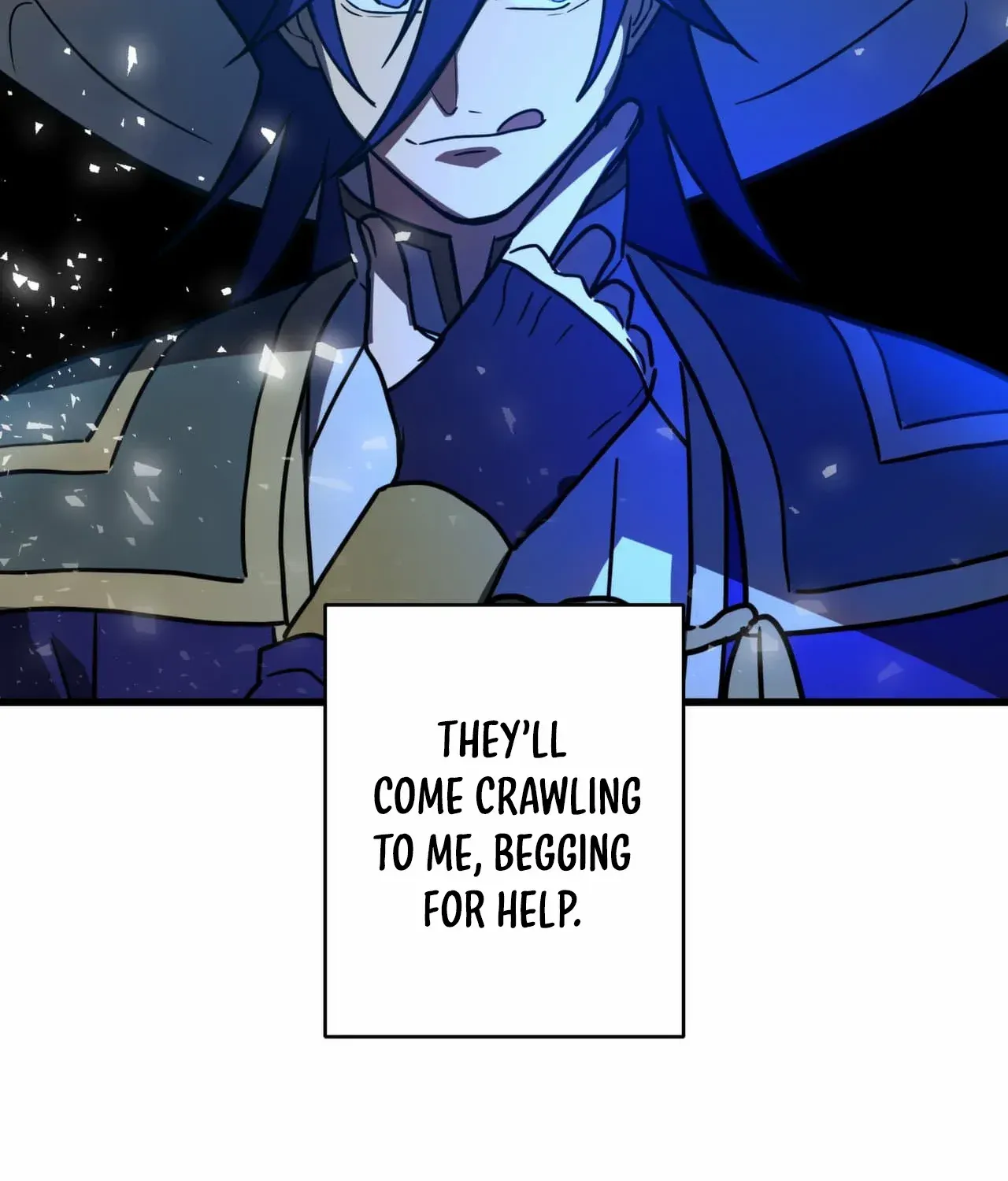 Read Reborn Ranker – Gravity User chapter 86 image 123 on Lezhin