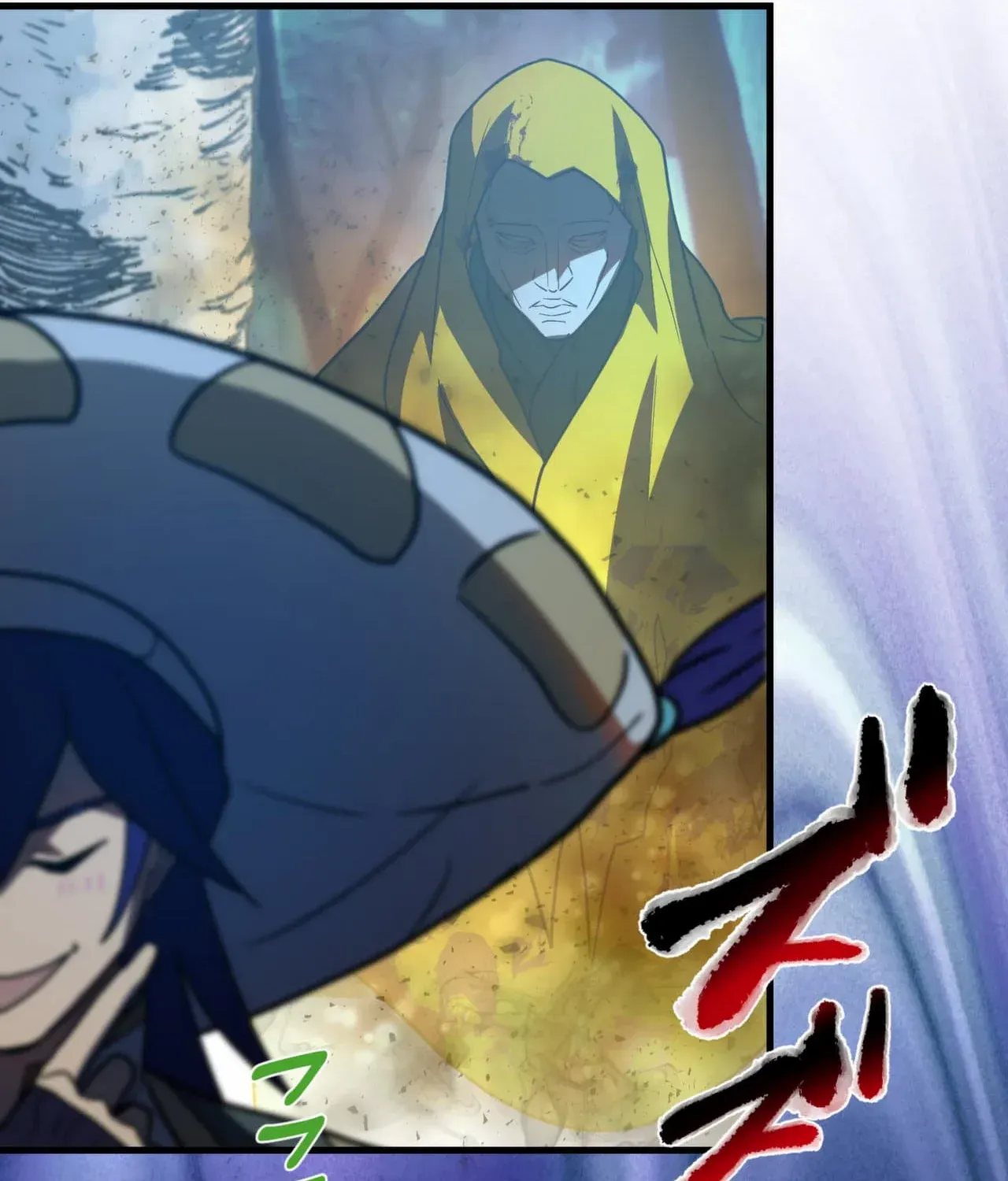 Read Reborn Ranker – Gravity User chapter 86 image 125 on Lezhin