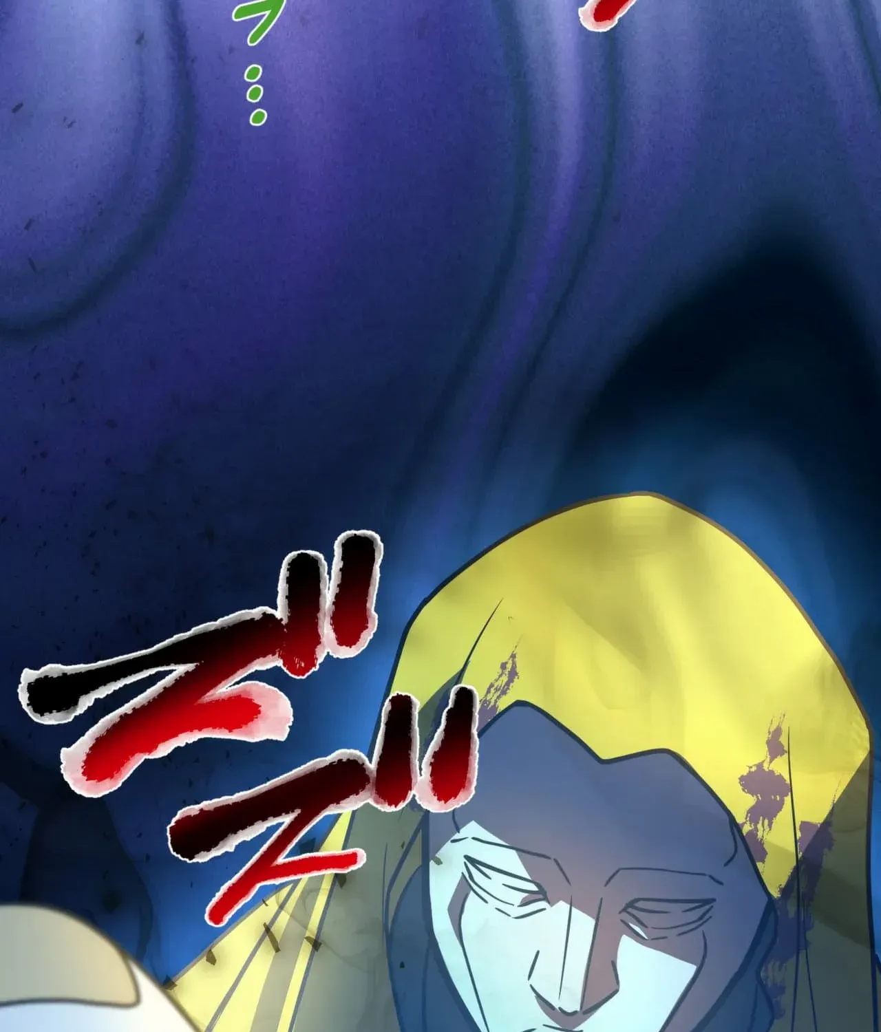 Read Reborn Ranker – Gravity User chapter 86 image 126 on Lezhin