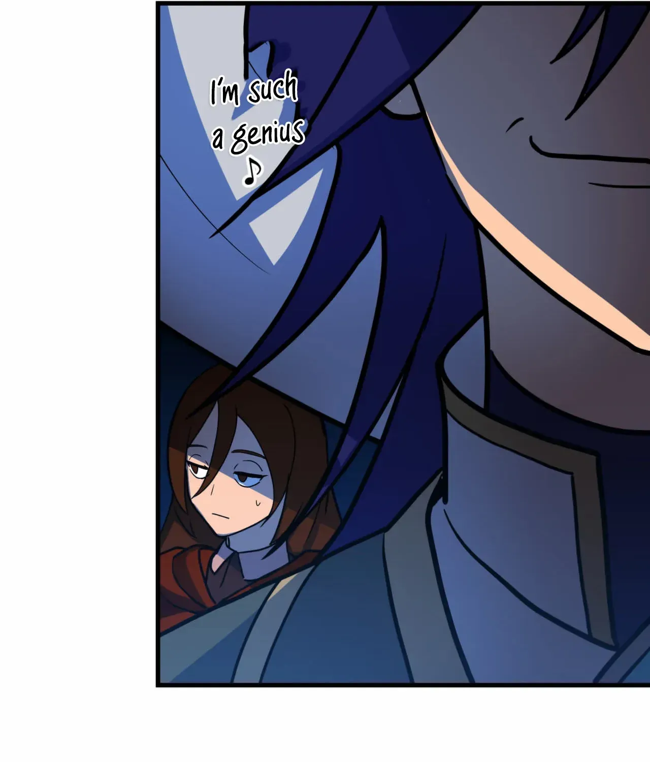 Read Reborn Ranker – Gravity User chapter 86 image 14 on Lezhin