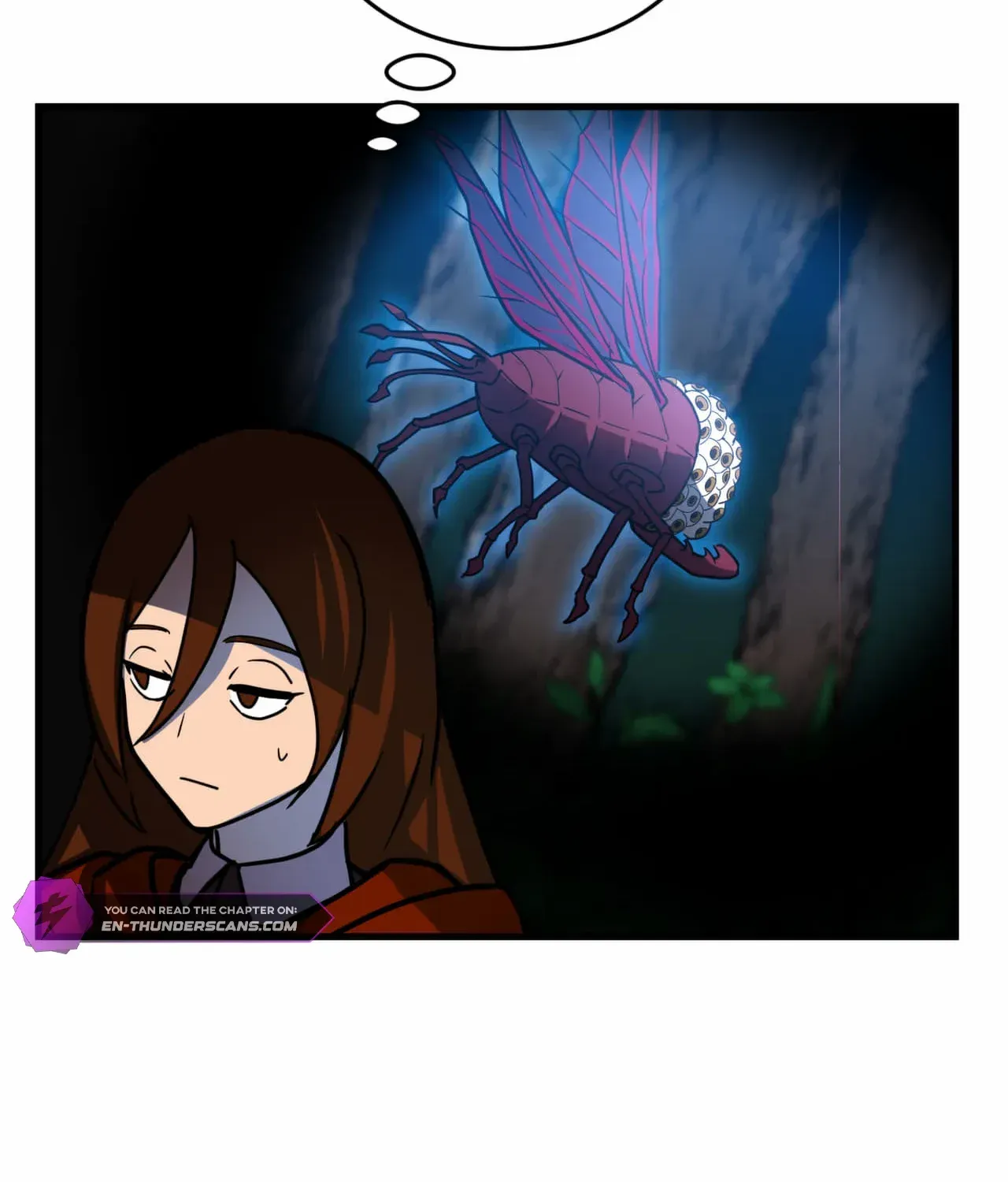 Read Reborn Ranker – Gravity User chapter 86 image 16 on Lezhin