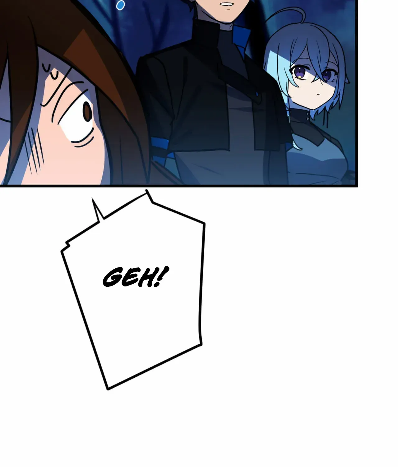 Read Reborn Ranker – Gravity User chapter 86 image 18 on Lezhin