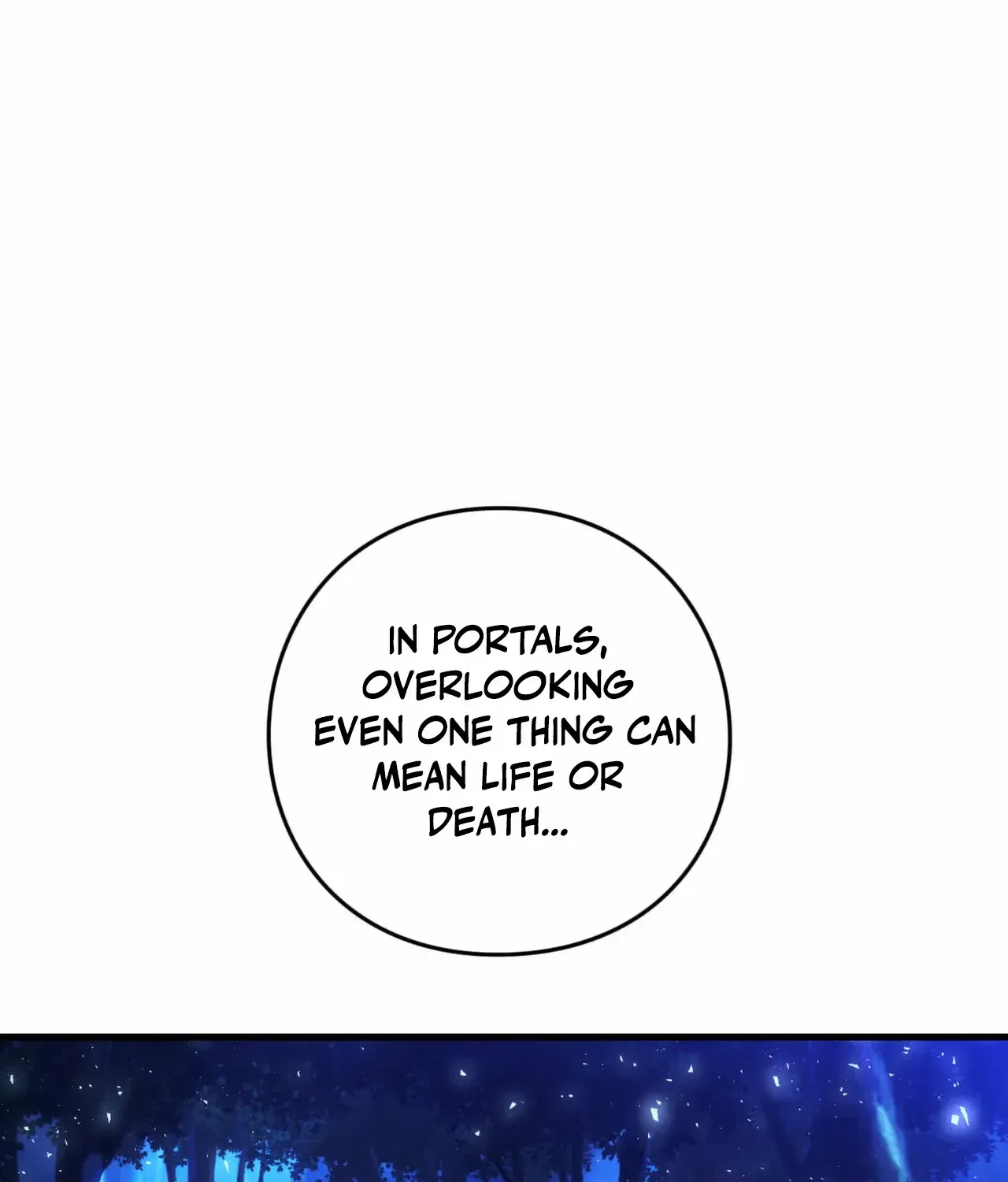 Read Reborn Ranker – Gravity User chapter 86 image 21 on Lezhin