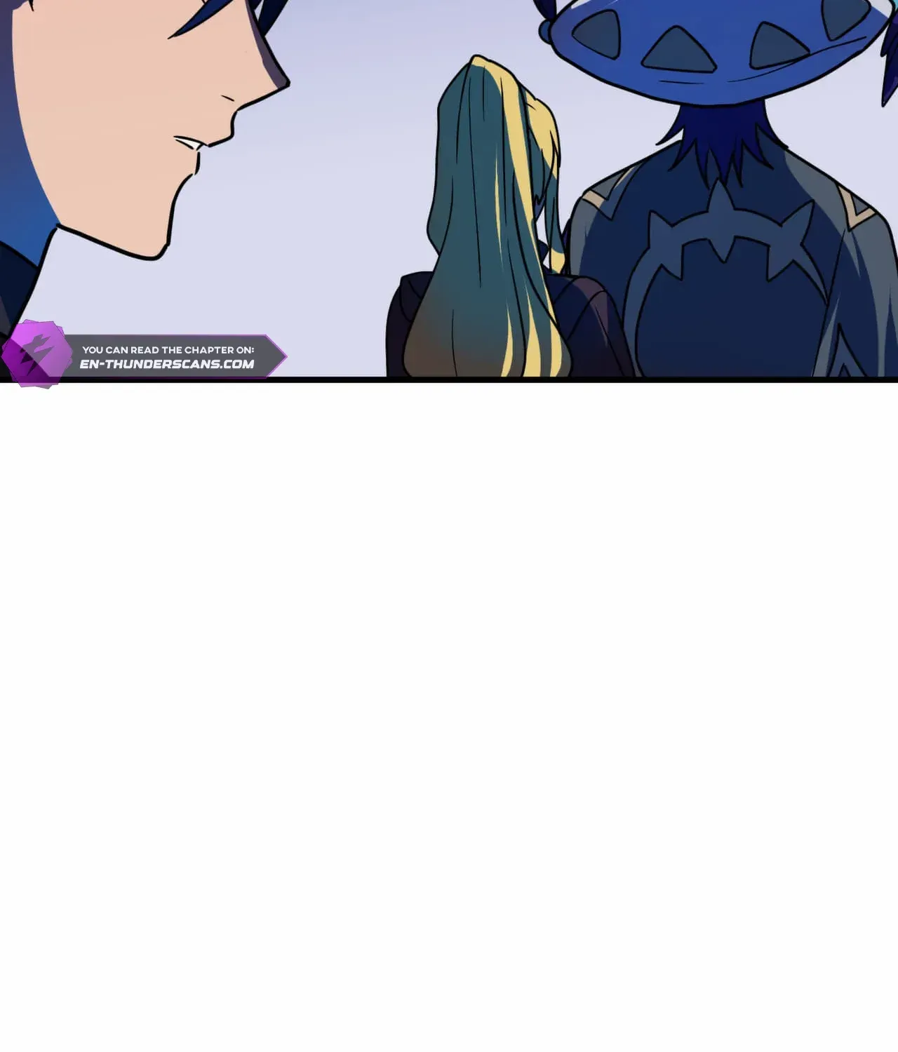 Read Reborn Ranker – Gravity User chapter 86 image 24 on Lezhin