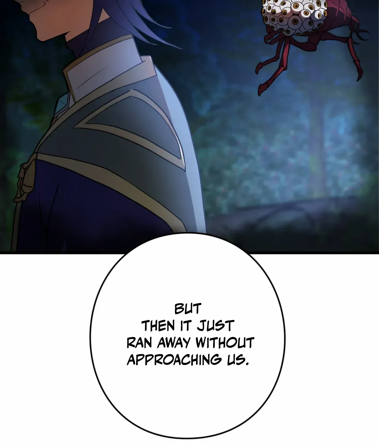 Read Reborn Ranker – Gravity User chapter 86 image 28 on Lezhin