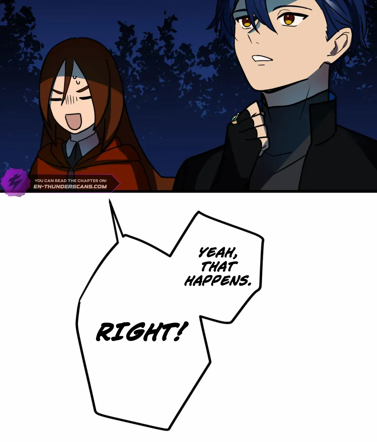 Read Reborn Ranker – Gravity User chapter 86 image 30 on Lezhin