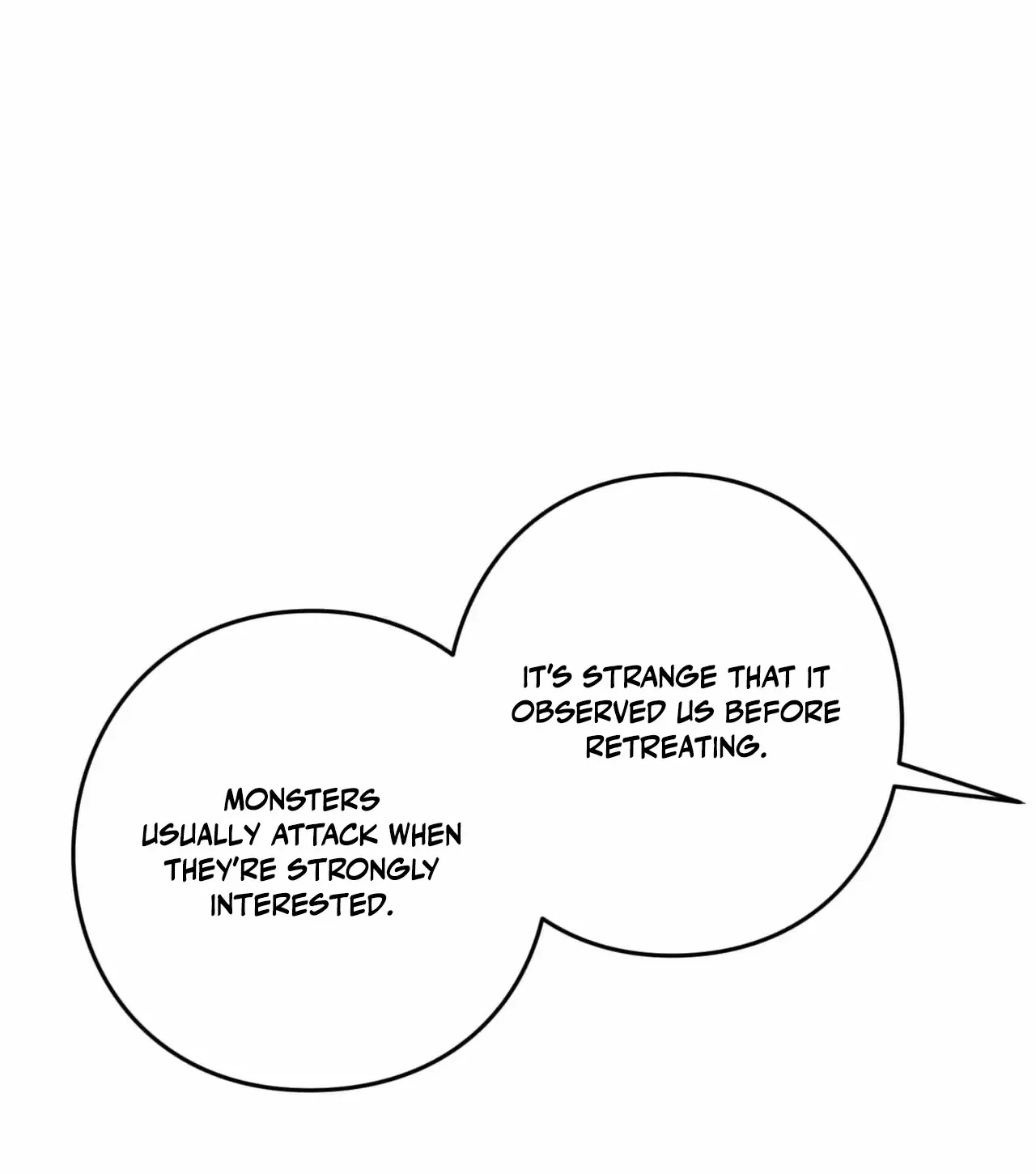 Read Reborn Ranker – Gravity User chapter 86 image 31 on Lezhin