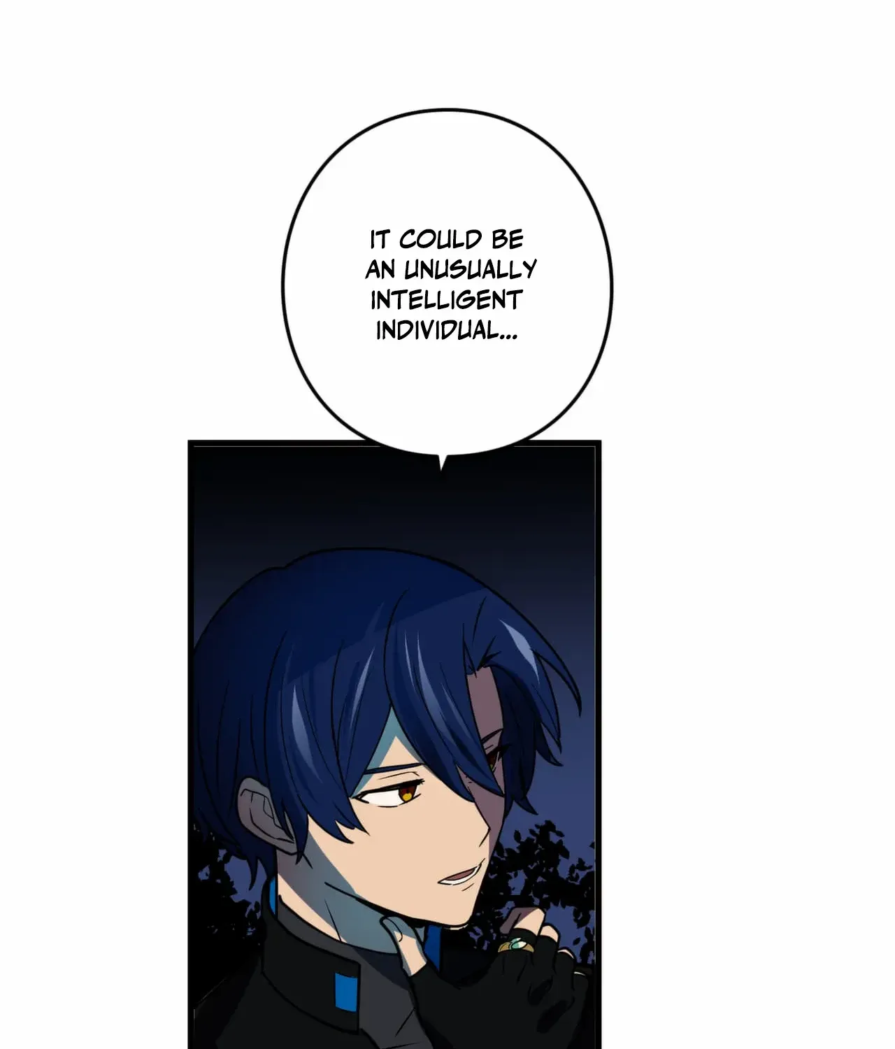 Read Reborn Ranker – Gravity User chapter 86 image 33 on Lezhin