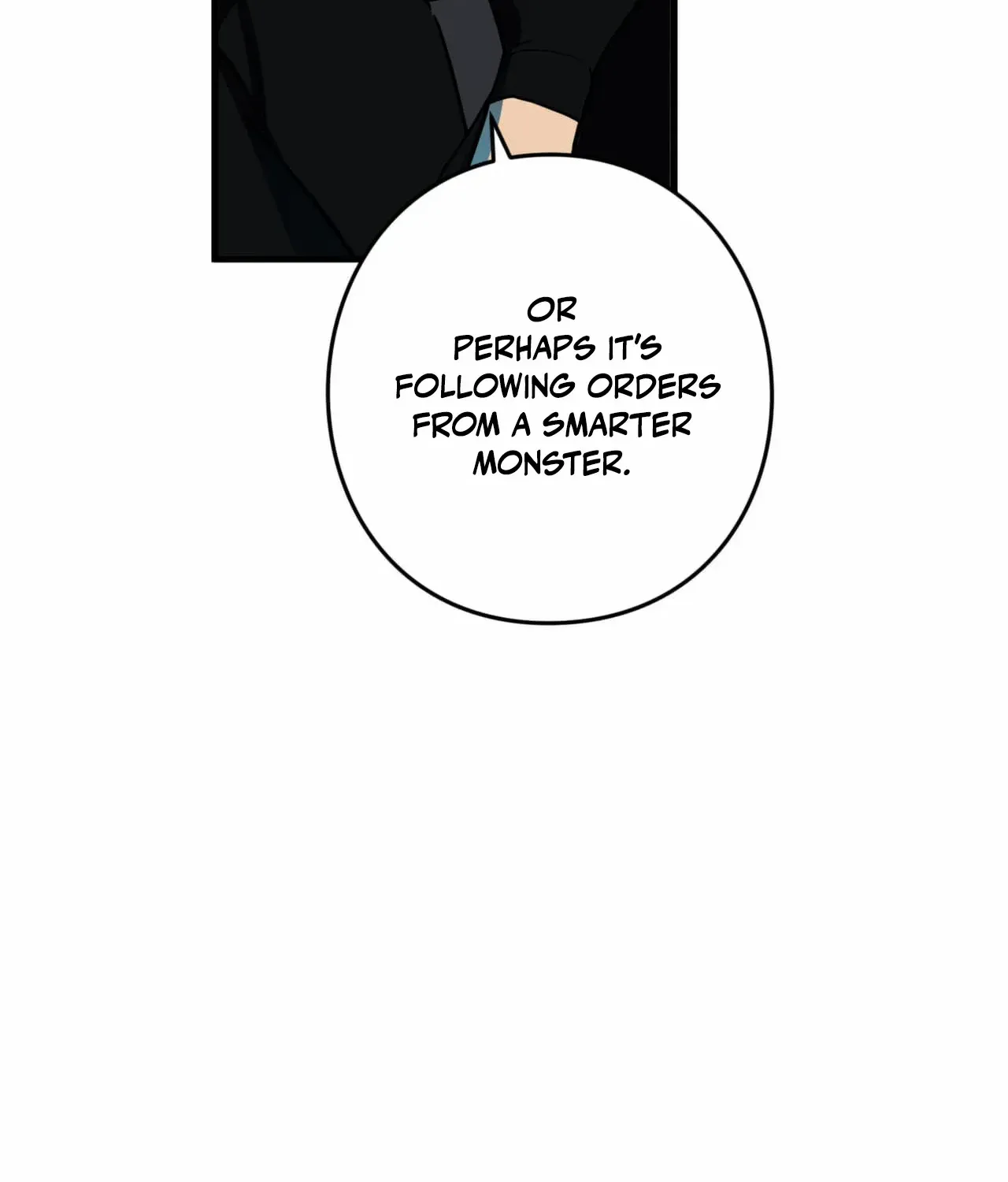 Read Reborn Ranker – Gravity User chapter 86 image 34 on Lezhin