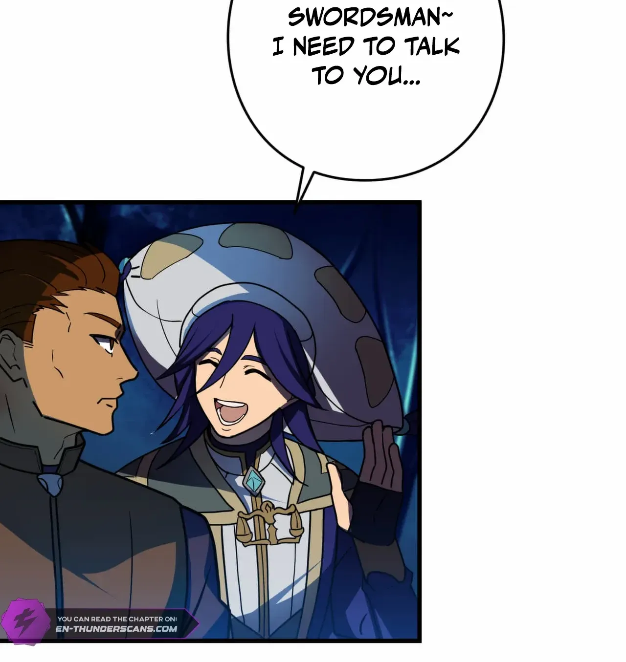 Read Reborn Ranker – Gravity User chapter 86 image 37 on Lezhin
