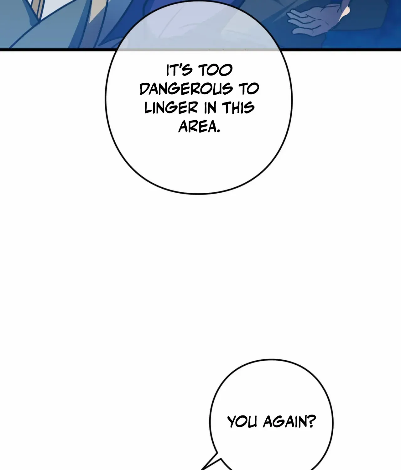 Read Reborn Ranker – Gravity User chapter 86 image 40 on Lezhin