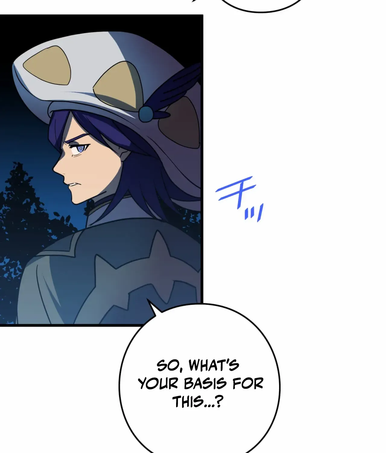 Read Reborn Ranker – Gravity User chapter 86 image 41 on Lezhin