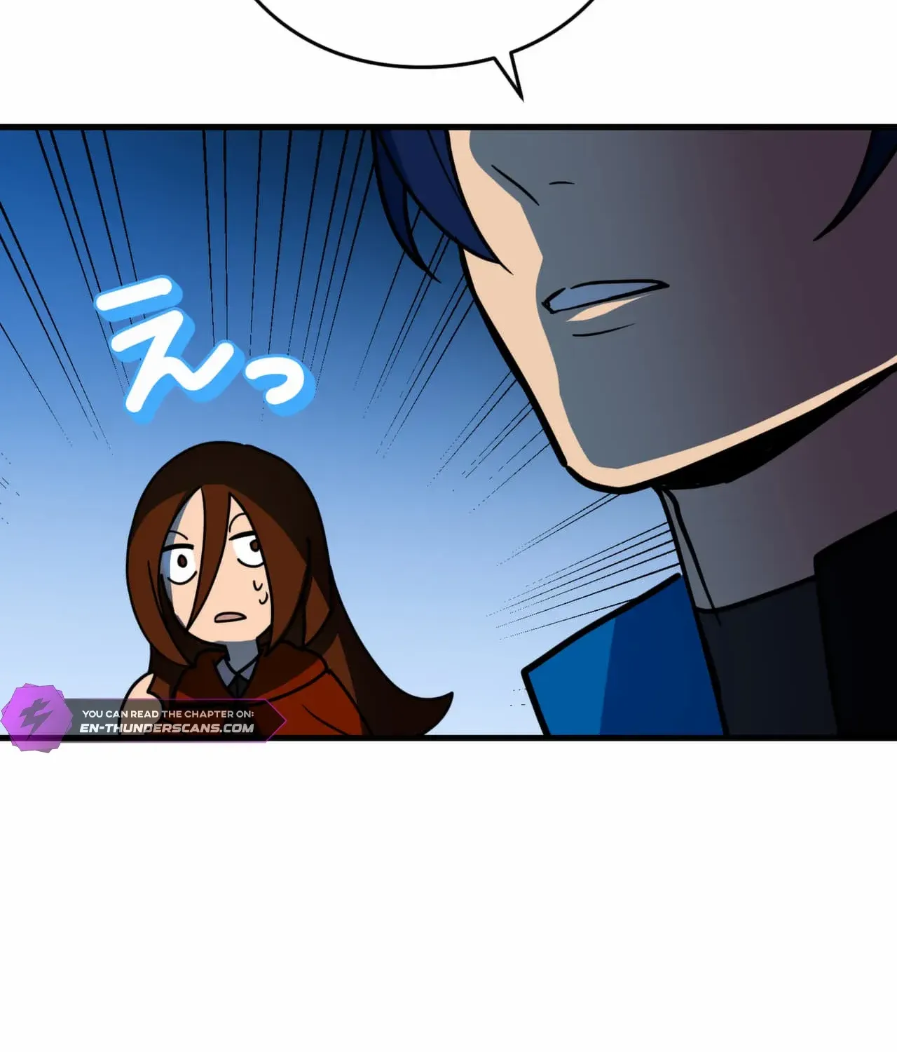 Read Reborn Ranker – Gravity User chapter 86 image 43 on Lezhin