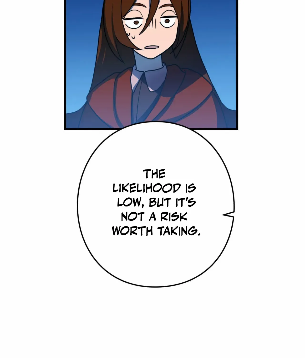Read Reborn Ranker – Gravity User chapter 86 image 45 on Lezhin