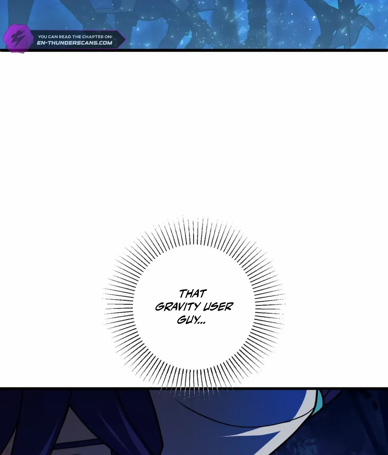 Read Reborn Ranker – Gravity User chapter 86 image 5 on Lezhin