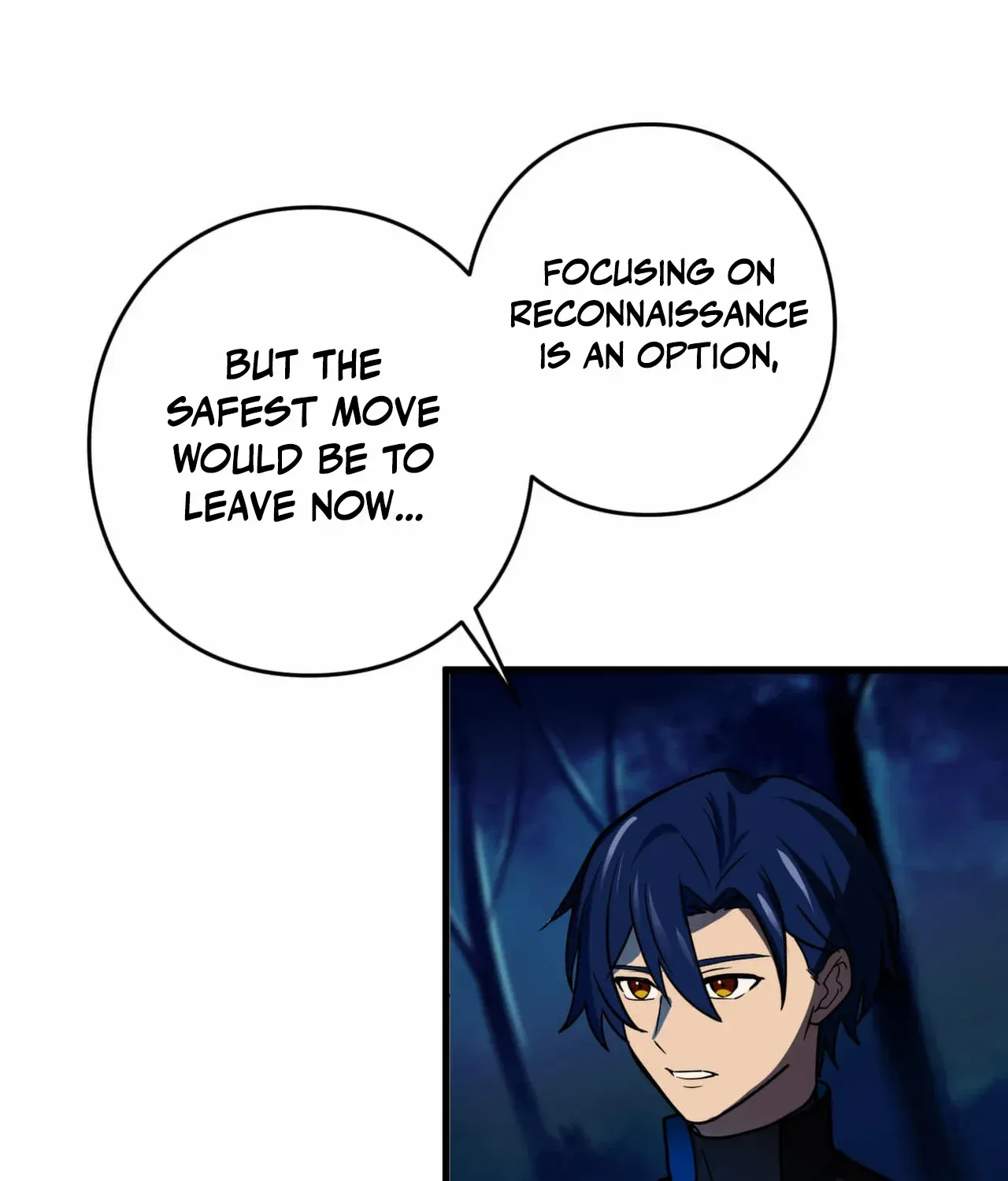 Read Reborn Ranker – Gravity User chapter 86 image 54 on Lezhin
