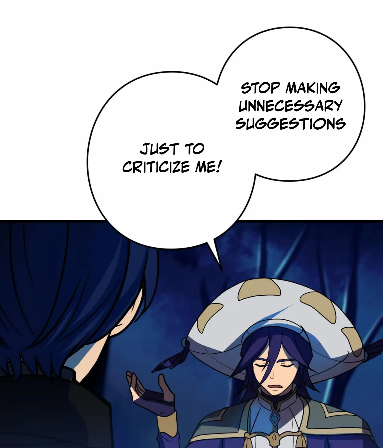 Read Reborn Ranker – Gravity User chapter 86 image 56 on Lezhin