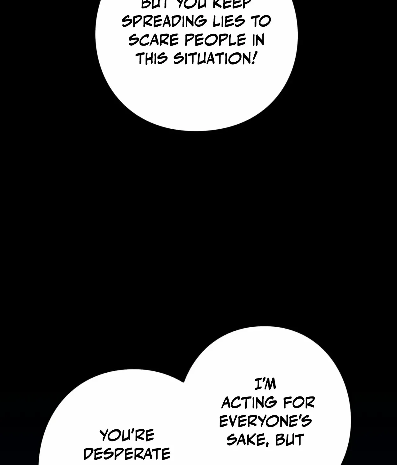 Read Reborn Ranker – Gravity User chapter 86 image 59 on Lezhin