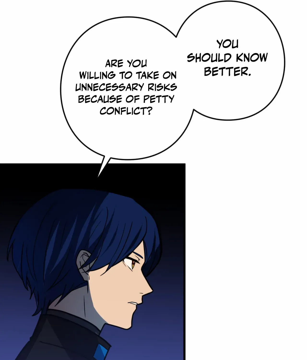 Read Reborn Ranker – Gravity User chapter 86 image 68 on Lezhin