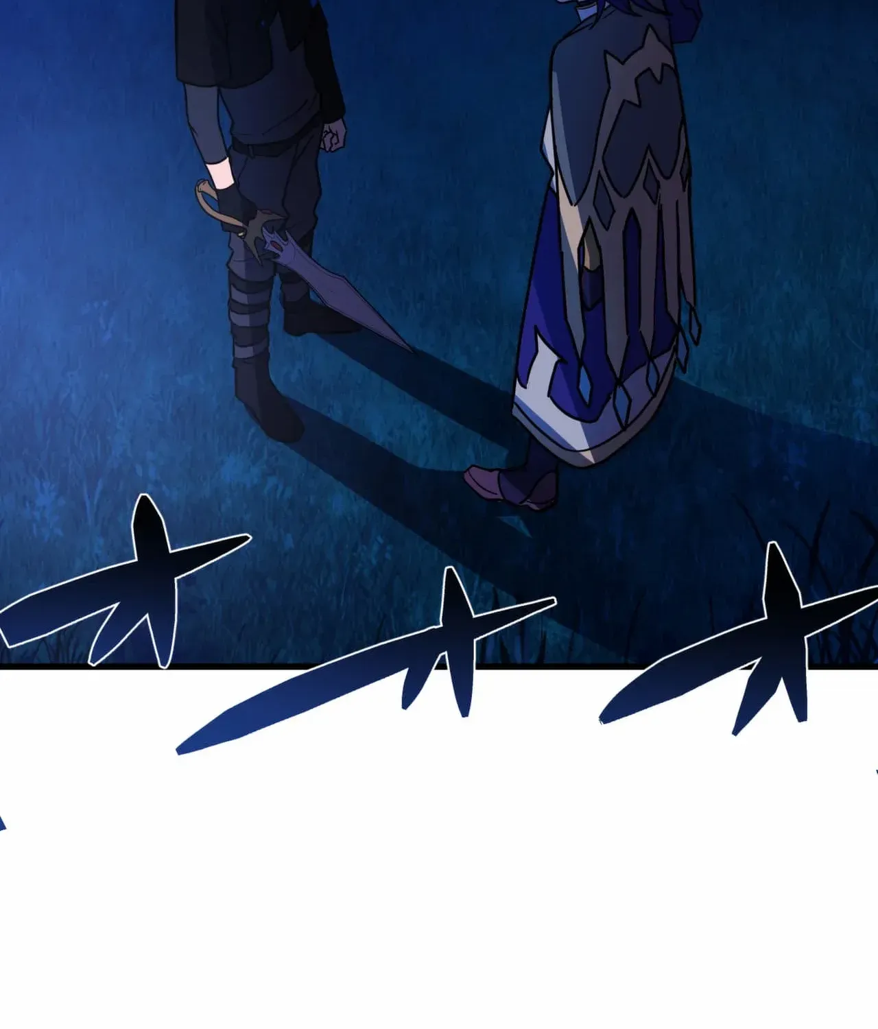 Read Reborn Ranker – Gravity User chapter 86 image 71 on Lezhin