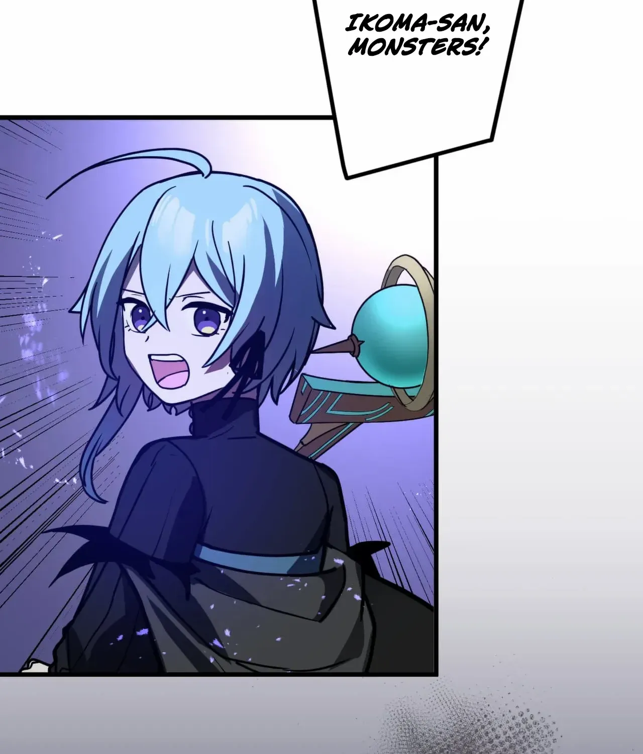 Read Reborn Ranker – Gravity User chapter 86 image 75 on Lezhin