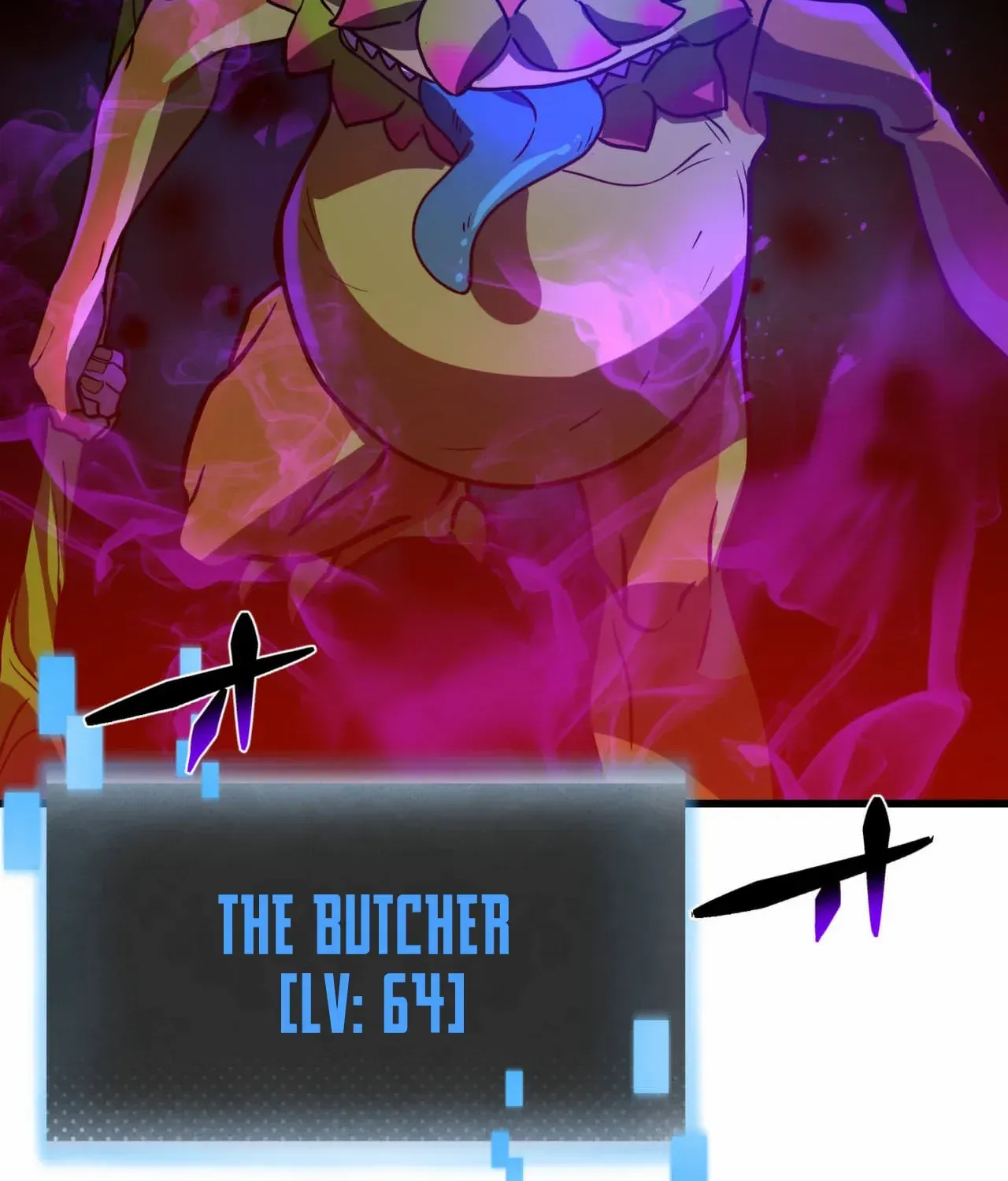 Read Reborn Ranker – Gravity User chapter 86 image 77 on Lezhin