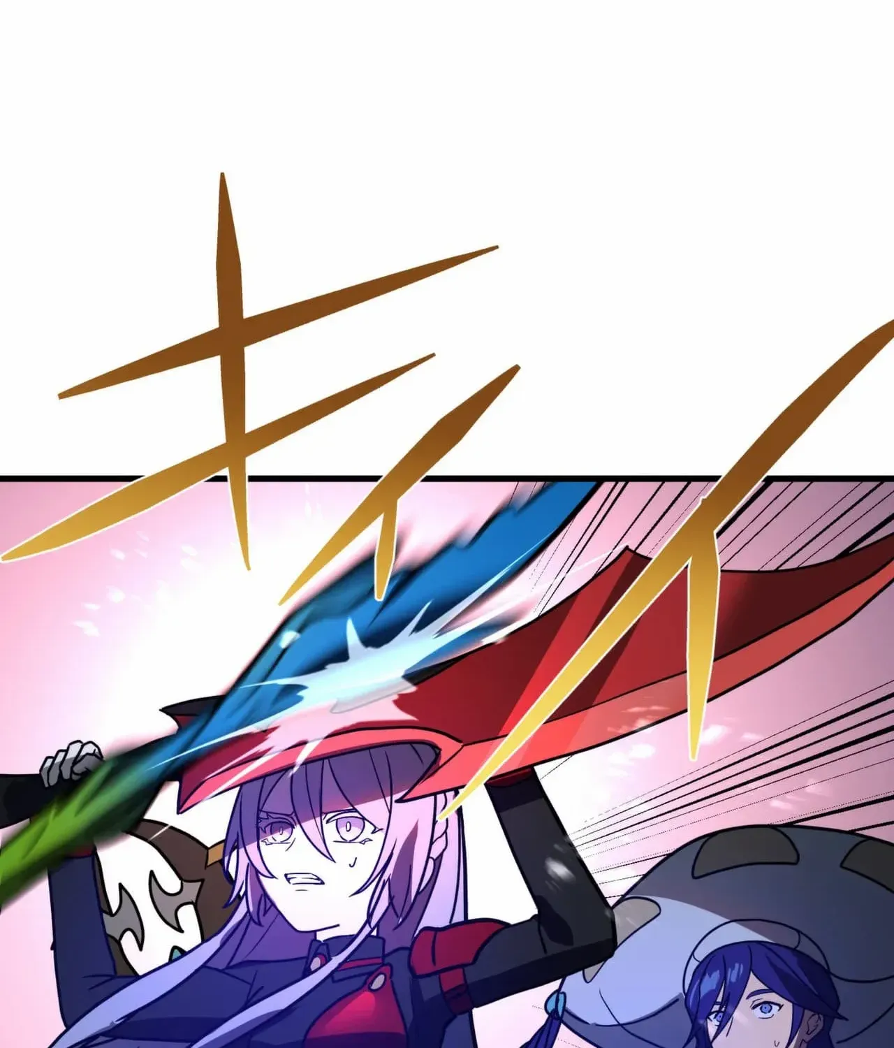 Read Reborn Ranker – Gravity User chapter 86 image 80 on Lezhin