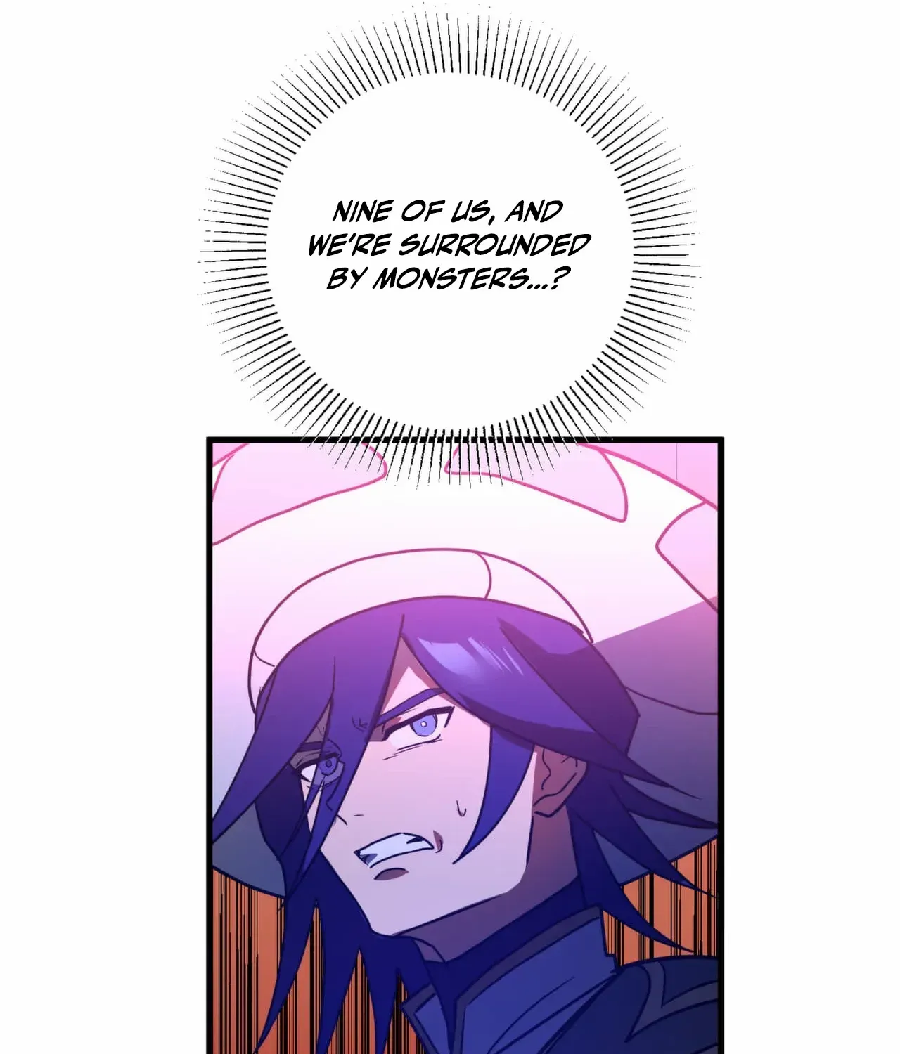 Read Reborn Ranker – Gravity User chapter 86 image 84 on Lezhin