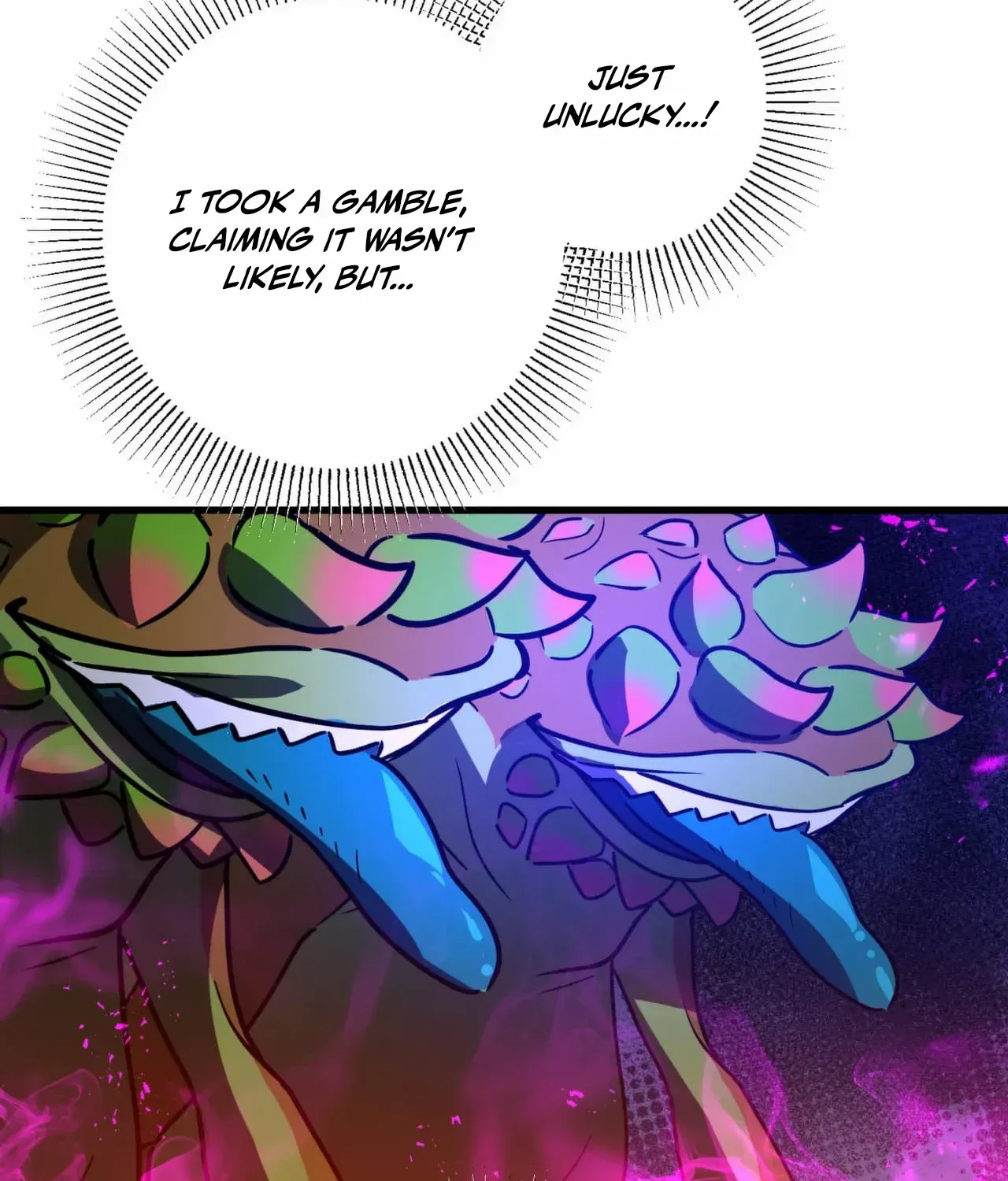 Read Reborn Ranker – Gravity User chapter 86 image 86 on Lezhin