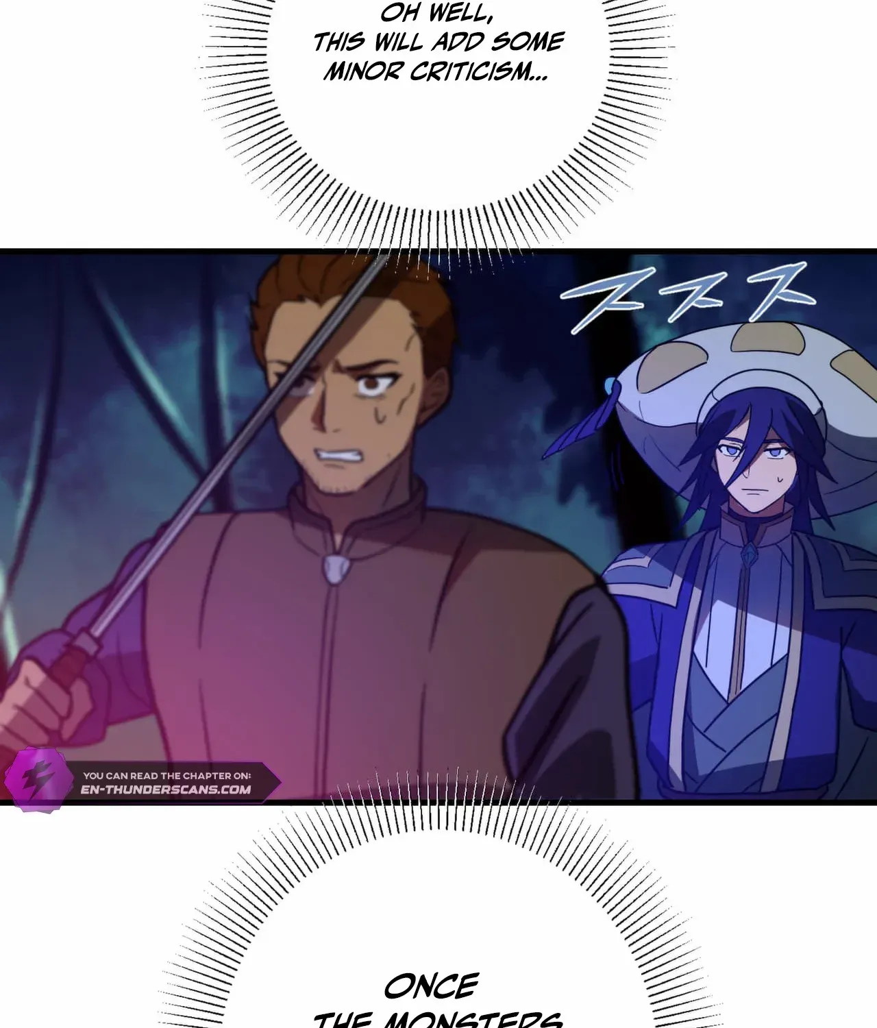 Read Reborn Ranker – Gravity User chapter 86 image 88 on Lezhin