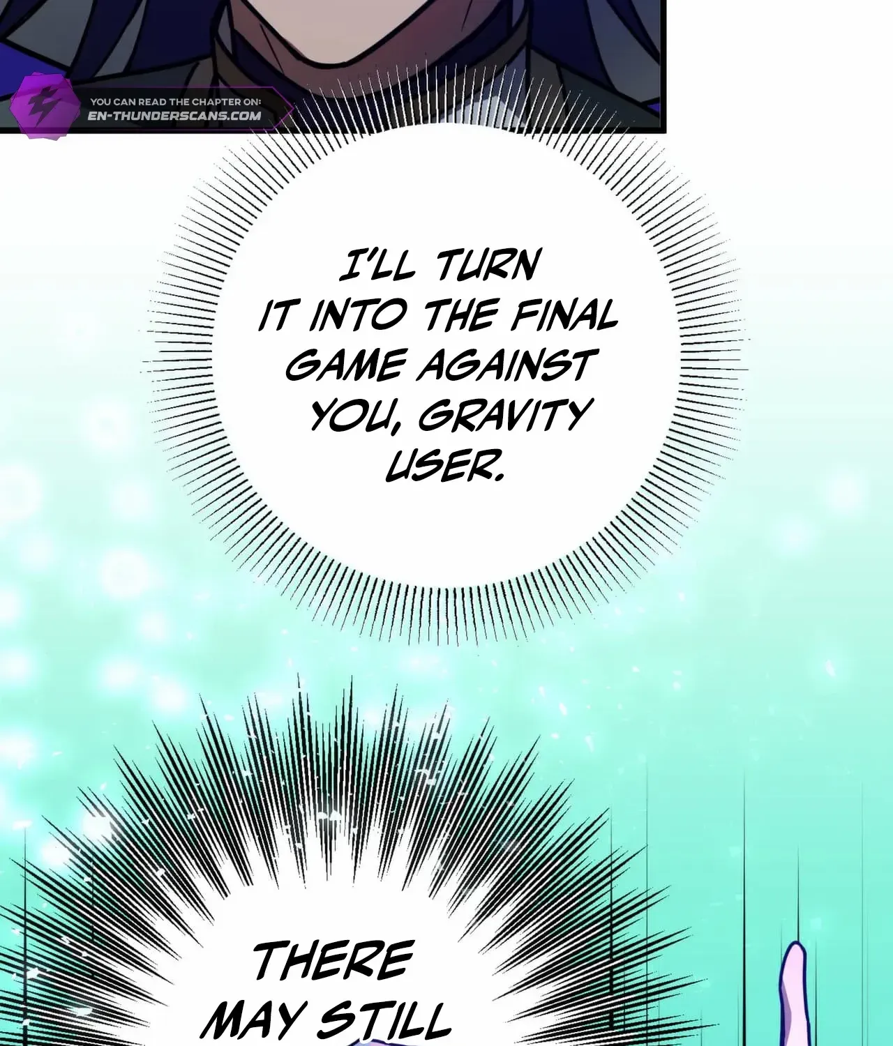 Read Reborn Ranker – Gravity User chapter 86 image 91 on Lezhin