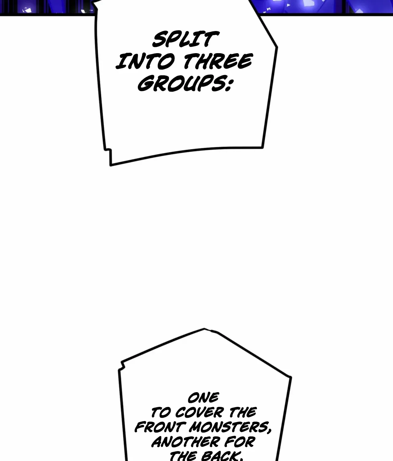Read Reborn Ranker – Gravity User chapter 86 image 93 on Lezhin
