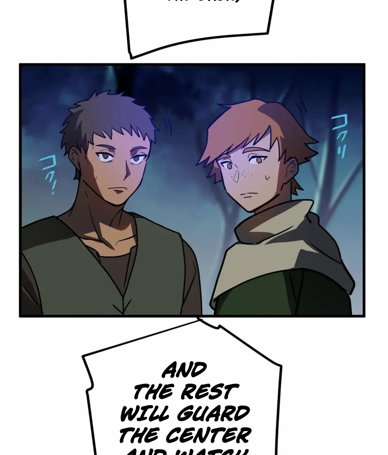 Read Reborn Ranker – Gravity User chapter 86 image 94 on Lezhin