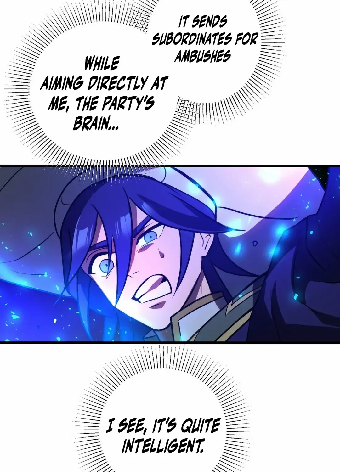 Read Reborn Ranker – Gravity User chapter 87 image 13 on Lezhin