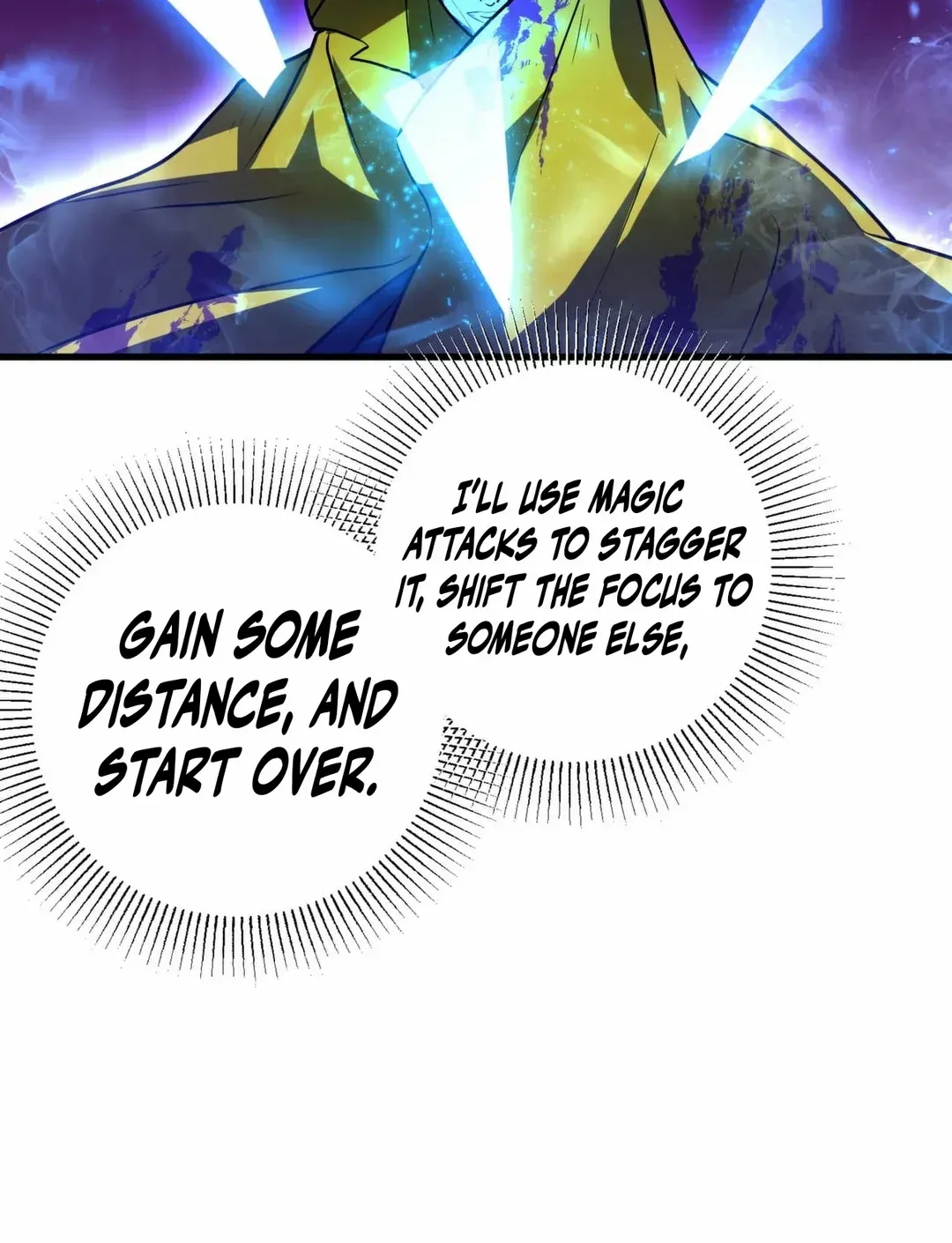 Read Reborn Ranker – Gravity User chapter 87 image 15 on Lezhin