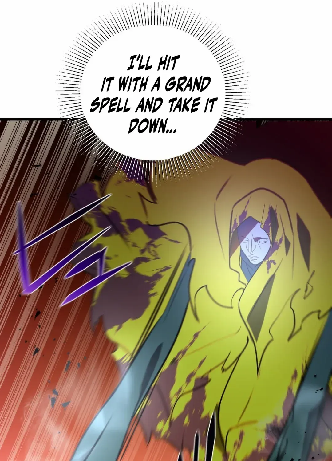 Read Reborn Ranker – Gravity User chapter 87 image 16 on Lezhin