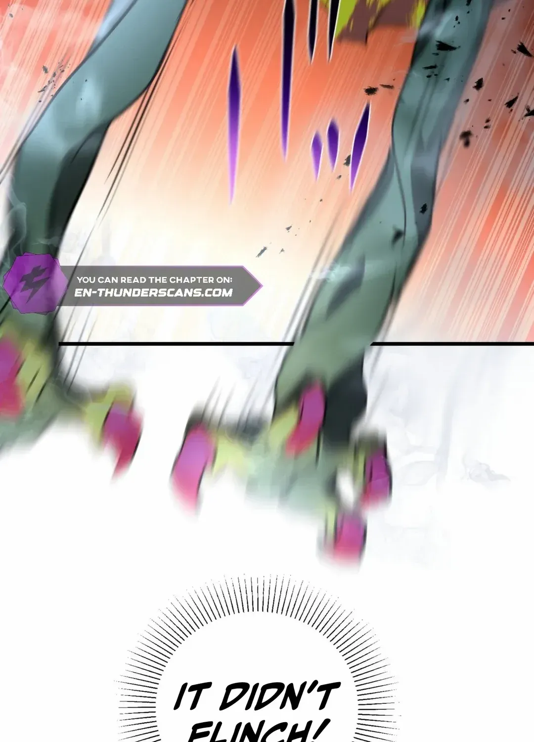 Read Reborn Ranker – Gravity User chapter 87 image 17 on Lezhin