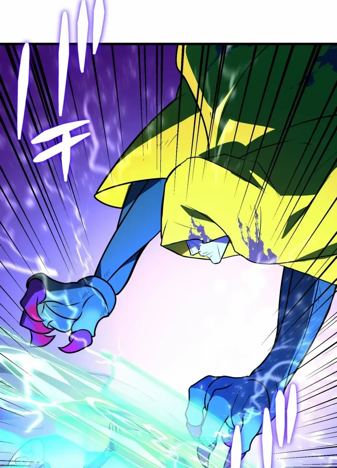 Read Reborn Ranker – Gravity User chapter 87 image 19 on Lezhin