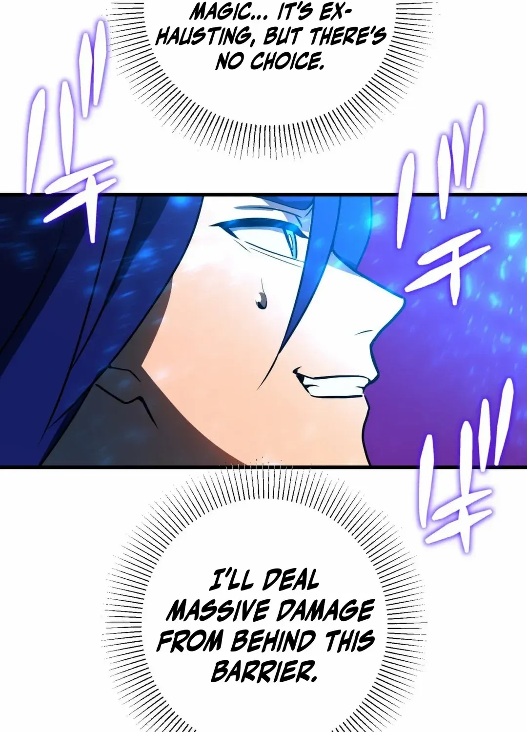 Read Reborn Ranker – Gravity User chapter 87 image 22 on Lezhin